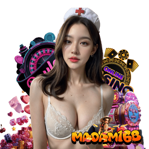 madam168 login