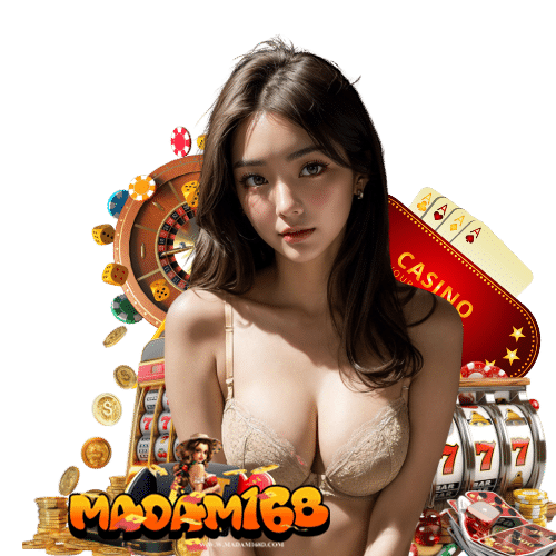 madam168 สล็อต