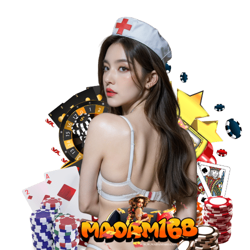 madam168 เล่นผ่านมือถือ