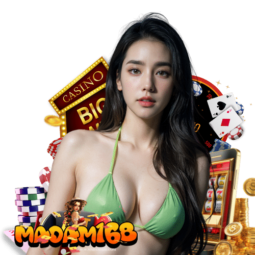 madam168