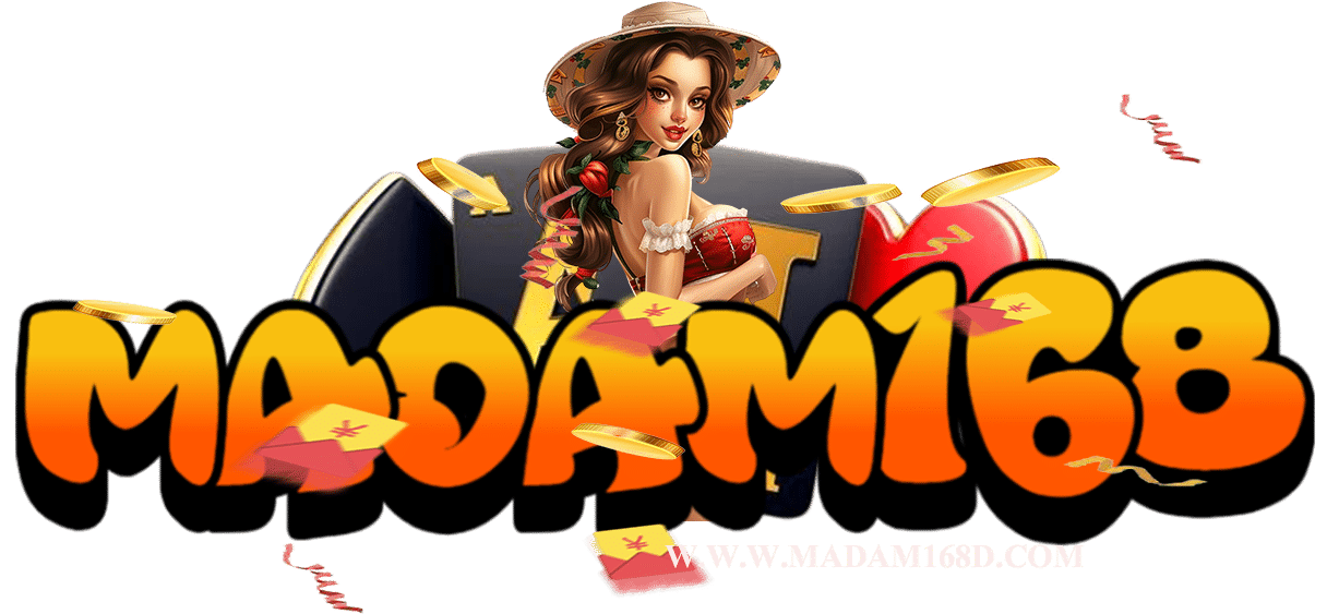 madam168d